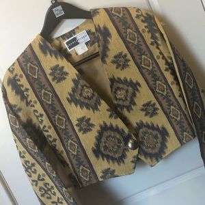 Rhonda stark vintage jacket